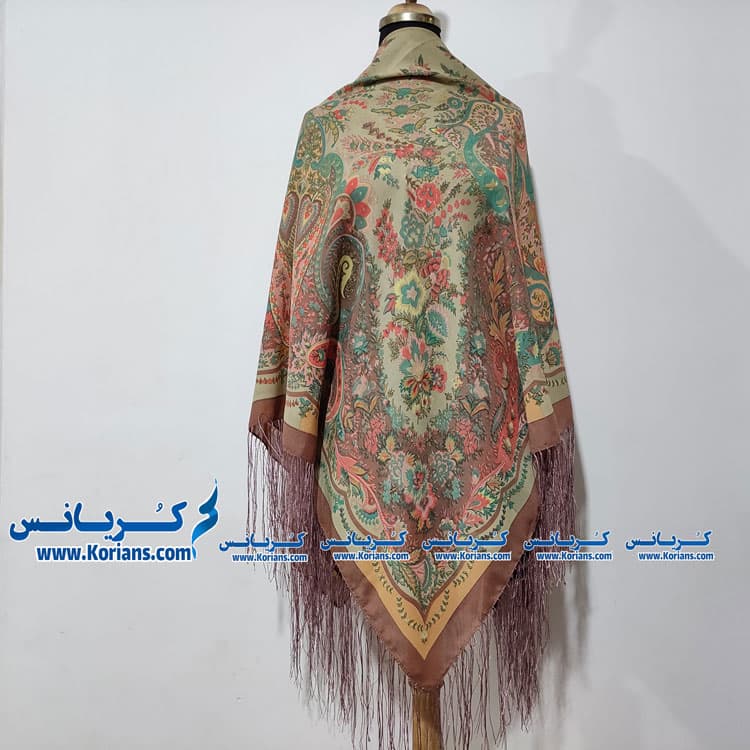 روسری ترک کد rt12392