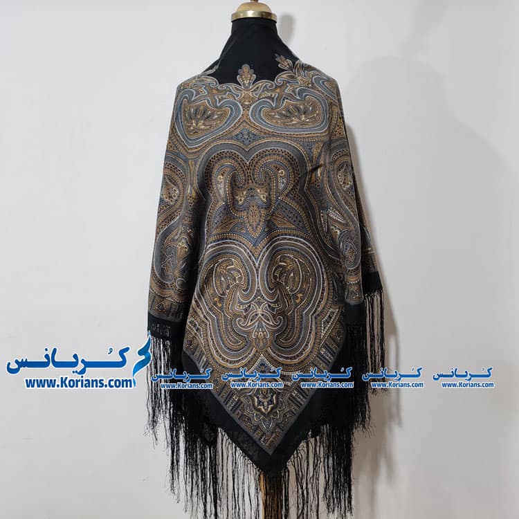 روسری ترک کد rt12378
