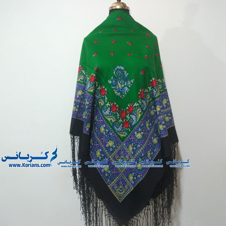 روسری ترک کد rs4599
