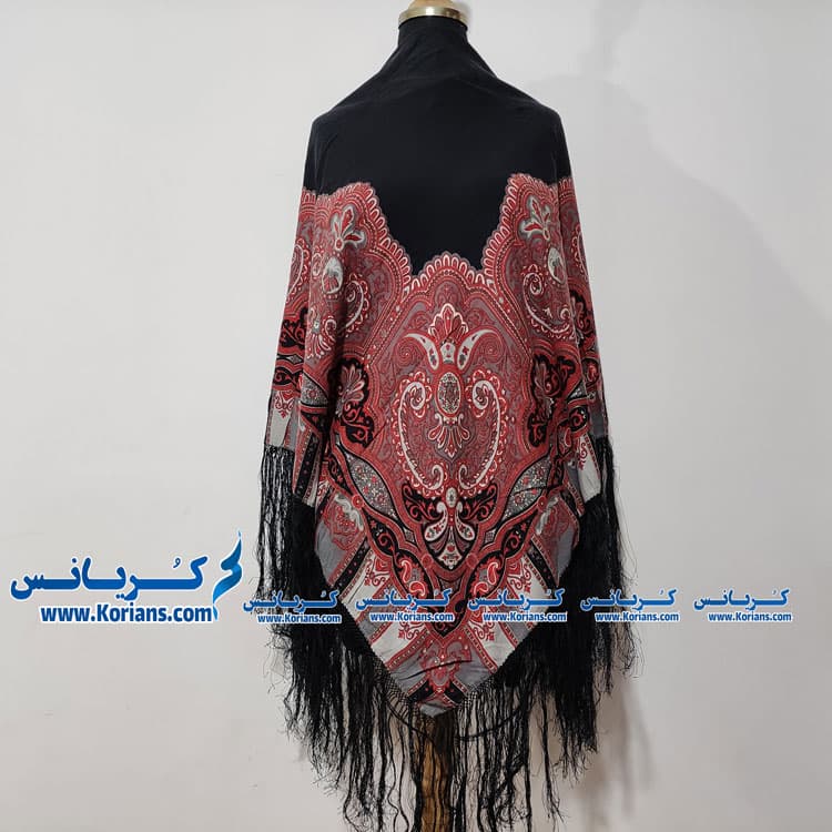 روسری ترک کد rk9808