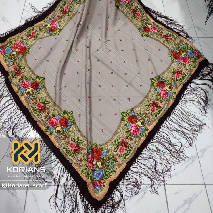 چارقد دلار کد rw7815 — تصویر ۲