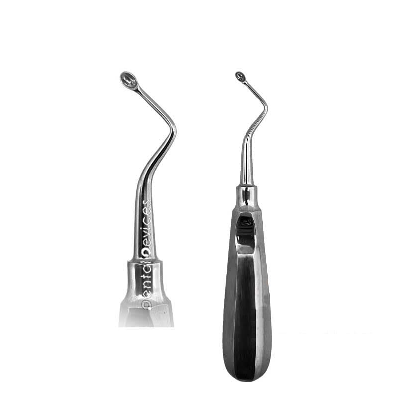 الواتور mich socket scoop — تصویر ۲