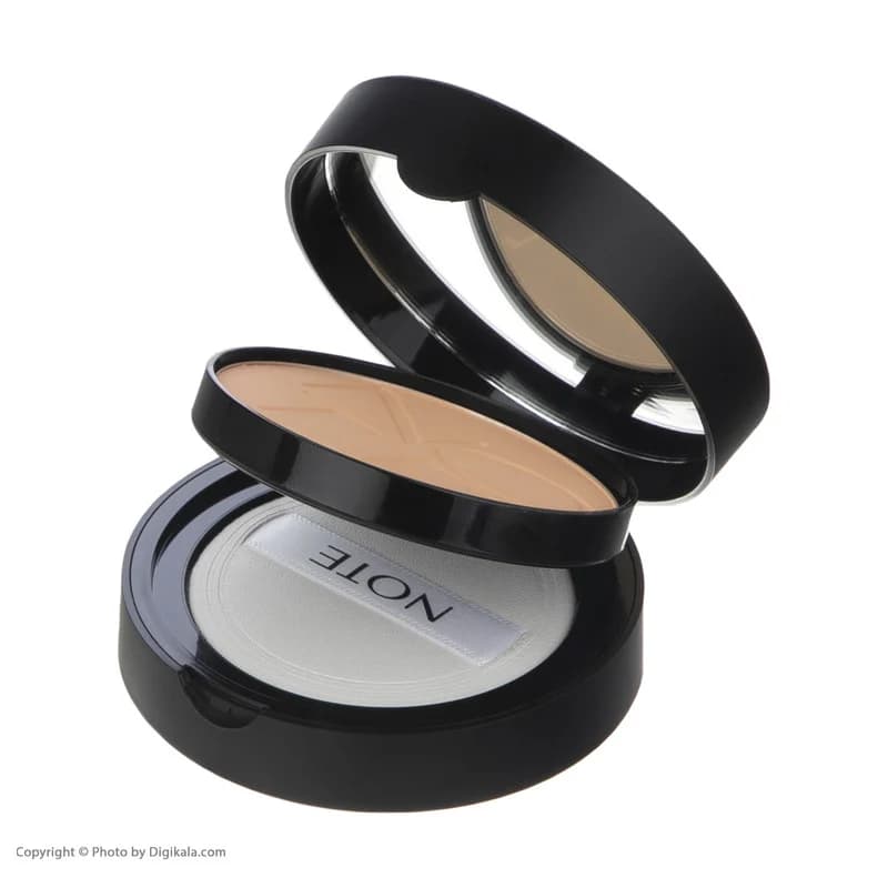 پنکیک نوت سری luminoussilk تحت لیسانس شماره02 — تصویر ۴