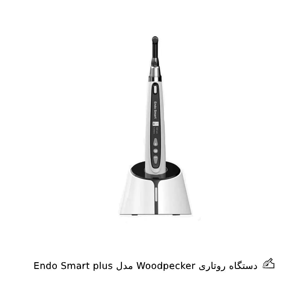 روتاری وودپیکر woodpecker endo smart — تصویر ۲