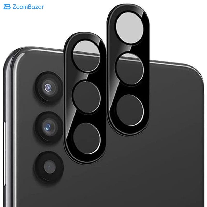 محافظ لنز دوربین اپیکوی مدل Cactus-Lenz-Power مناسب برای گوشی موبایل سامسونگ Galaxy A54 — تصویر ۶