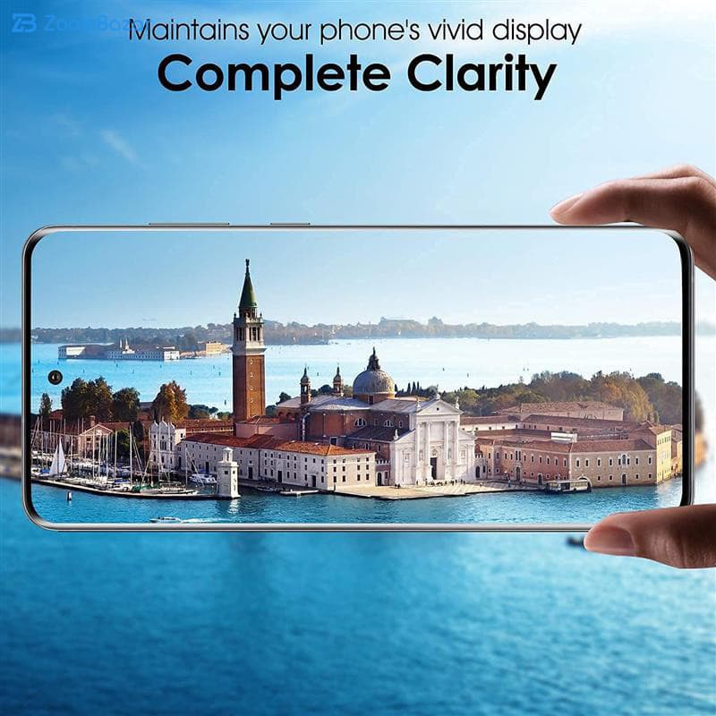 محافظ لنز دوربین اپیکوی مدل Cactus-Lenz-Power مناسب برای گوشی موبایل سامسونگ Galaxy A54 — تصویر ۴