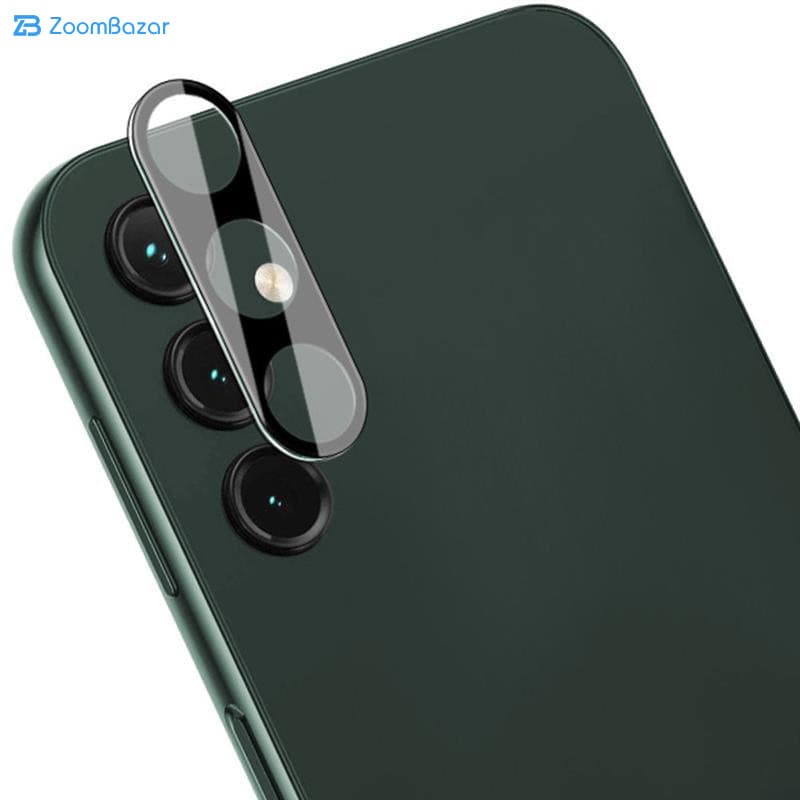 محافظ لنز دوربین اپیکوی مدل Cactus-Lenz-Power مناسب برای گوشی موبایل سامسونگ Galaxy A54 — تصویر ۲