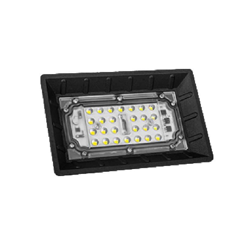 پروژکتور 80 وات SMD پارس شعاع توس مدل آرتمیس واید