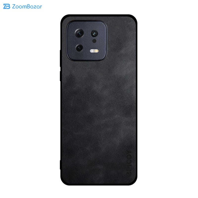 قاب اپیکوی مدل Space-Leather مناسب برای گوشی موبایل شیائومی 13 — تصویر ۲