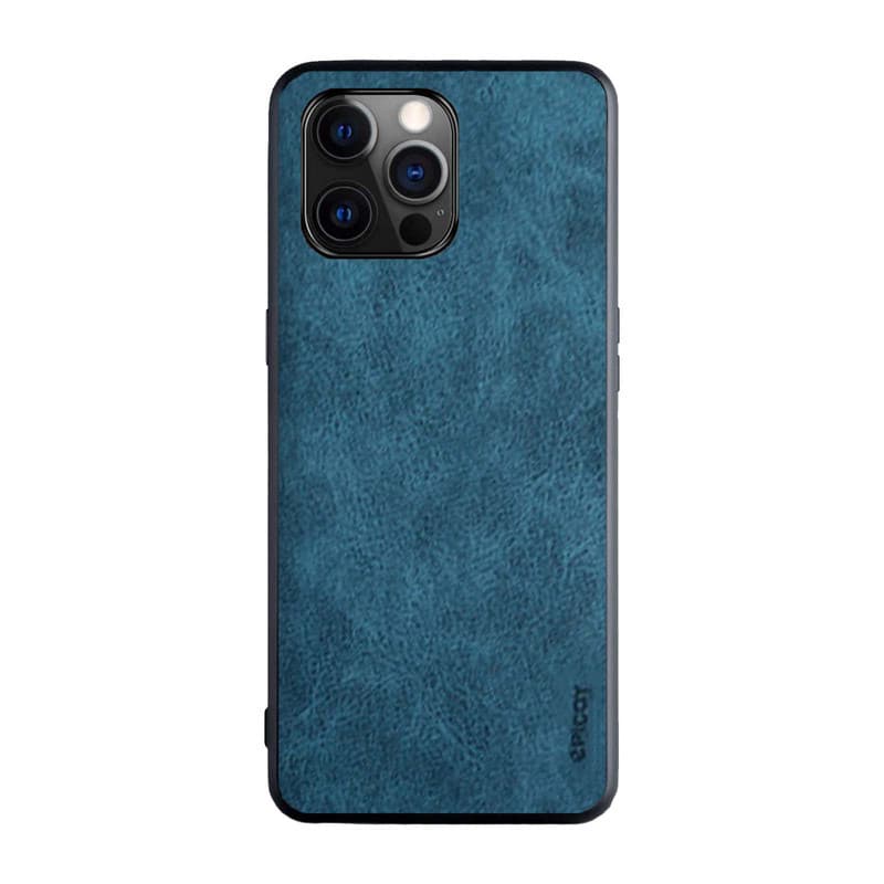 قاب اپیکوی مدل Horse-Leather مناسب برای گوشی موبایل اپل Iphone 13 Pro /14 Pro