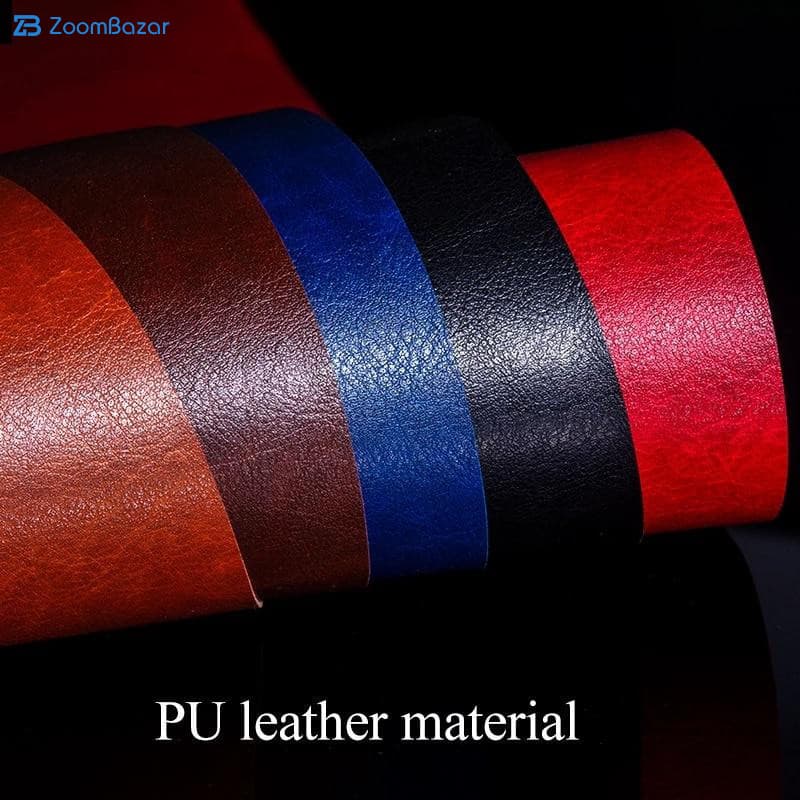 قاب اپیکوی مدل Sport-Leather مناسب برای گوشی موبایل اپل Iphone 13 Pro Max / 14 Pro Max — تصویر ۵