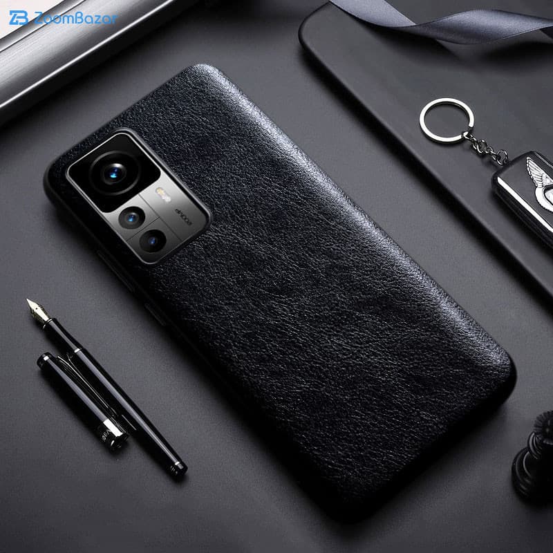 قاب اپیکوی مدل Sport-Leather مناسب برای گوشی موبایل شیائومی Redmi K50 Ultra / 12T / 12T Pro — تصویر ۸