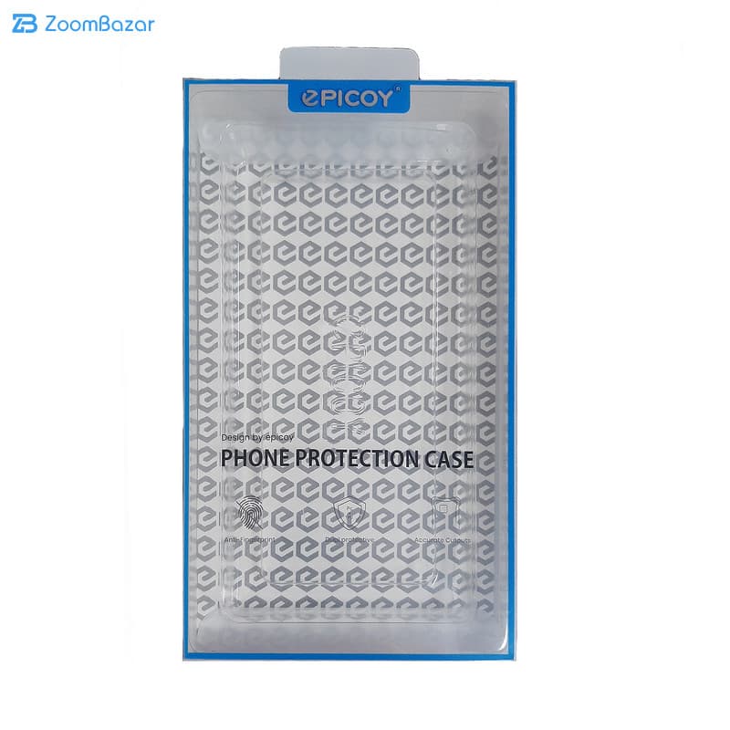 قاب اپیکوی مدل Sport-Leather مناسب برای گوشی موبایل شیائومی Poco F4 5G / Redmi K40s / Redmi K50 / K50 Pro — تصویر ۳