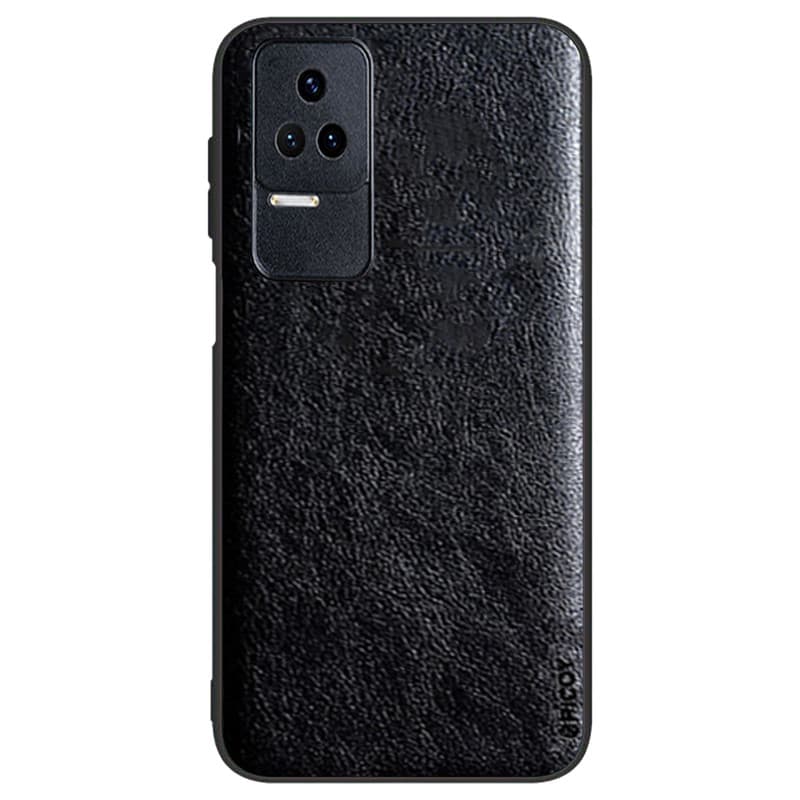قاب اپیکوی مدل Sport-Leather مناسب برای گوشی موبایل شیائومی Poco F4 5G / Redmi K40s / Redmi K50 / K50 Pro