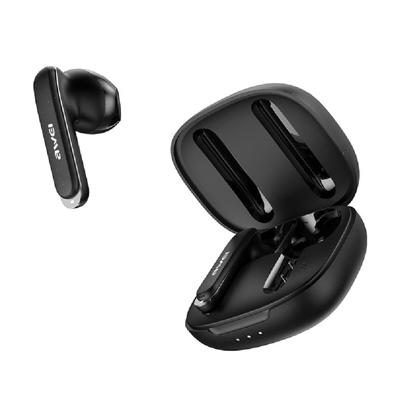 هدفون بلوتوثی اوی مدل SAN RESPONSE T66 ENC