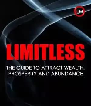 دانلود کتاب Limitless: The Guide To Attract Wealth, Prosperity And Abundance – بی حد و حصر: راهنمای جذب ثروت، رفاه…