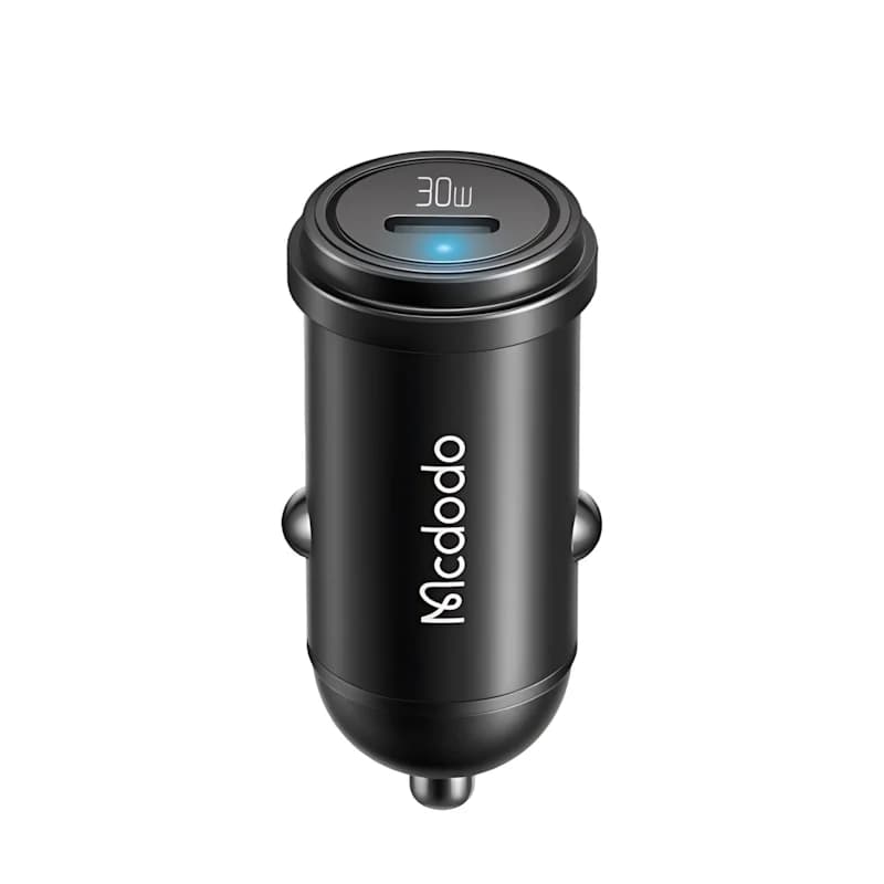 شارژر فندکی 30 وات مک دودو مدل CC-749 30W — تصویر ۴