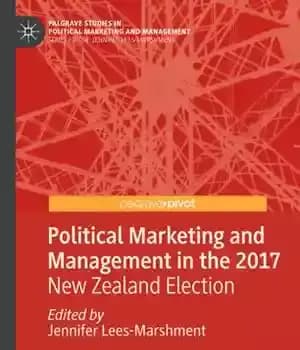 دانلود کتاب Political Marketing and Management in the 2017 New Zealand Election – بازاریابی و مدیریت سیاسی در انتخابات نیوزلند…