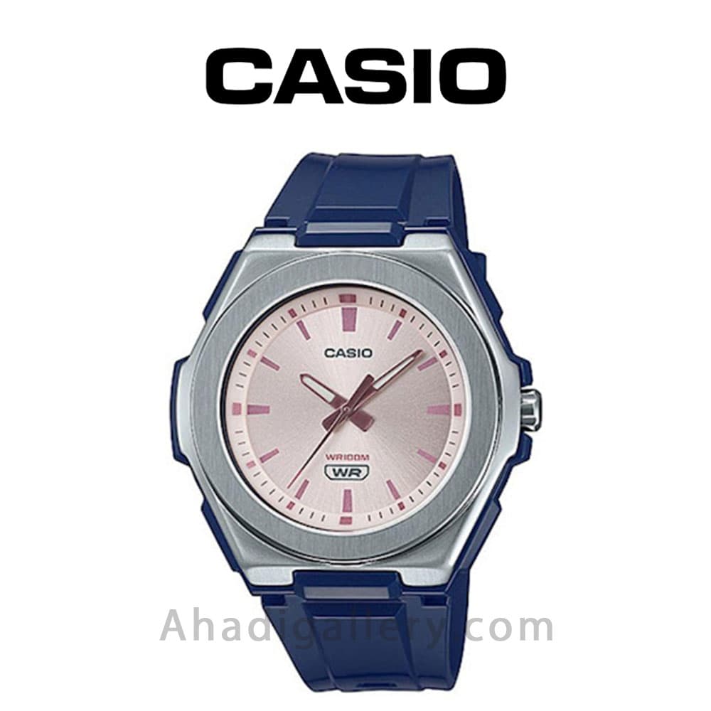 ساعت مچی کاسیو مدل LWA-300H-2EVDF — تصویر ۲