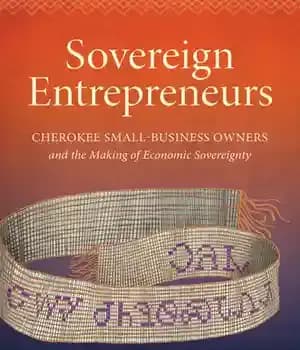 دانلود کتاب Sovereign Entrepreneurs – کارآفرینان مستقل