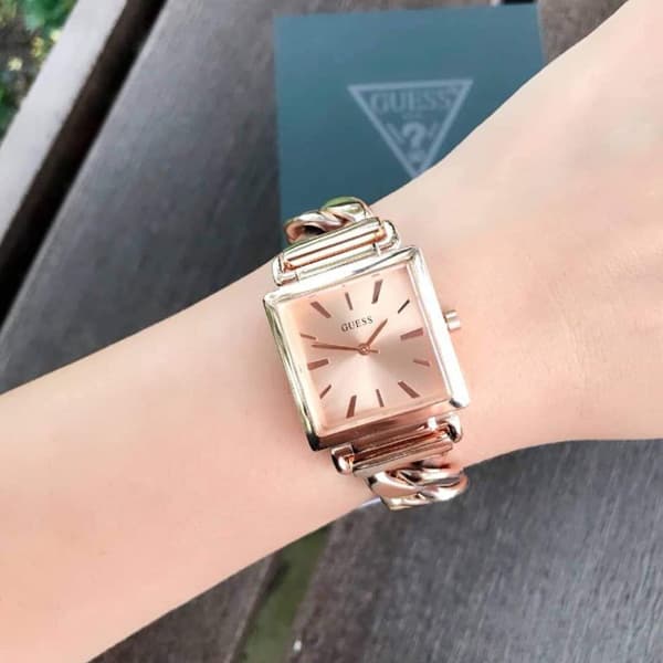 ساعت مچی گس مدل W1029L3 — تصویر ۳