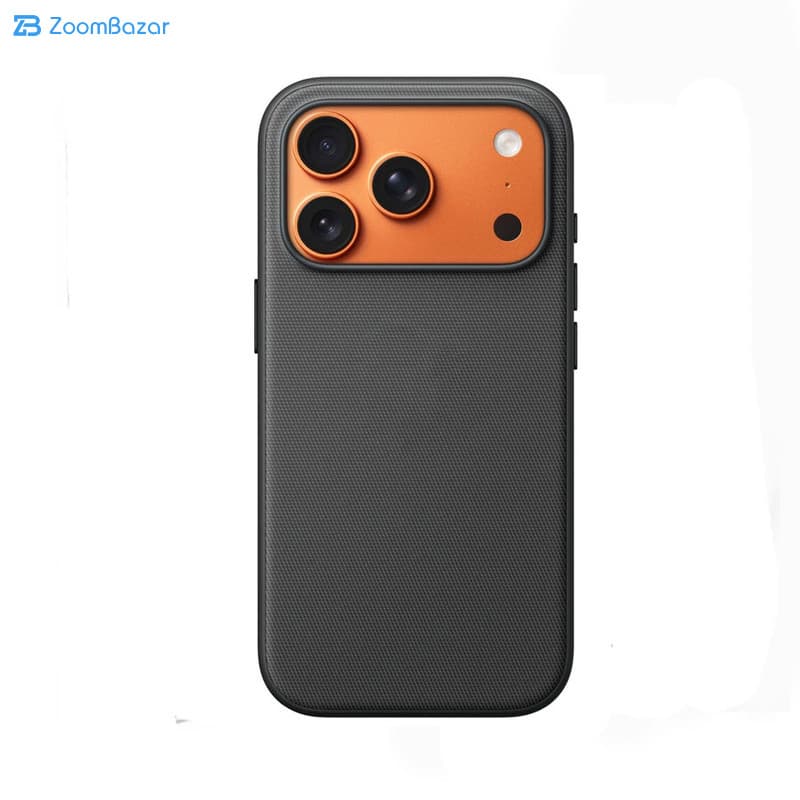 قاب اپیکوی مدل Tech Woven مناسب برای گوشی موبایل اپل iPhone 17 Pro — تصویر ۲