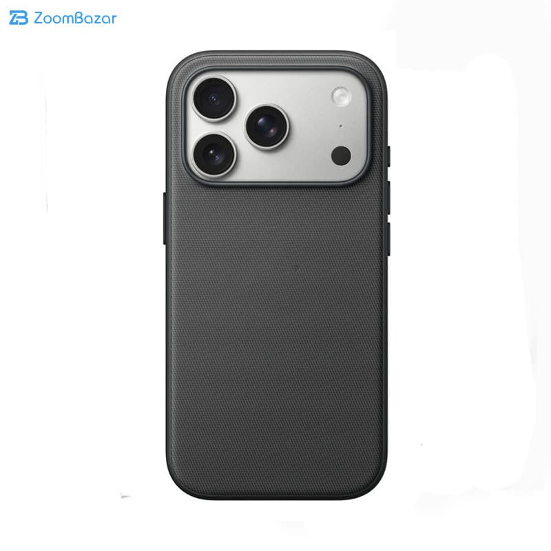 قاب اپیکوی مدل Tech Woven مناسب برای گوشی موبایل اپل iPhone 17 Pro — تصویر ۴