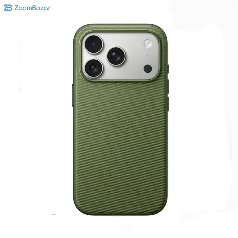 قاب اپیکوی مدل Tech Woven مناسب برای گوشی موبایل اپل iPhone 17 Pro — تصویر ۳