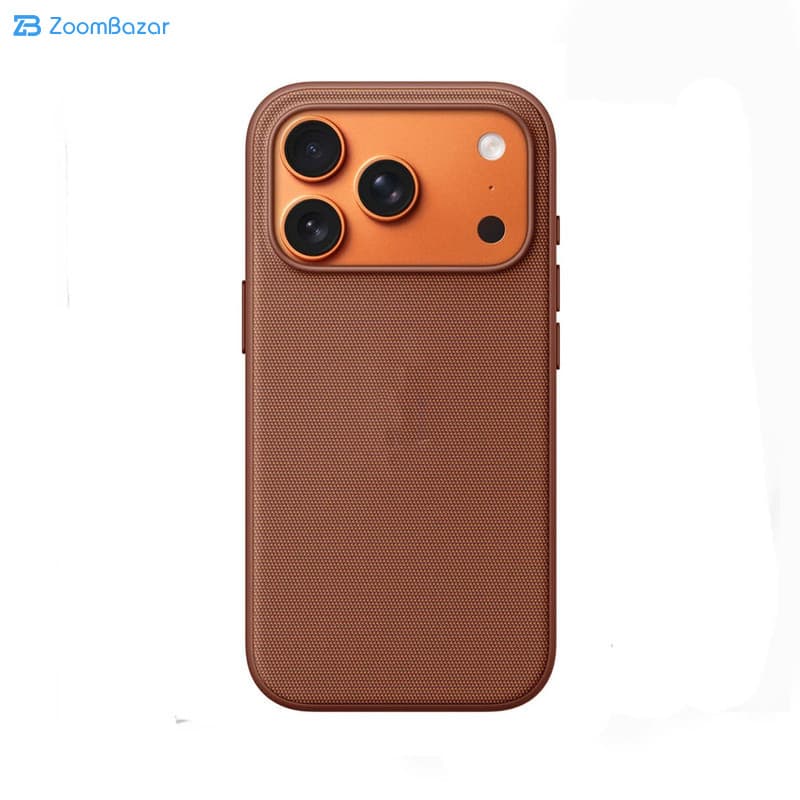 قاب اپیکوی مدل Tech Woven مناسب برای گوشی موبایل اپل iPhone 17 Pro — تصویر ۵