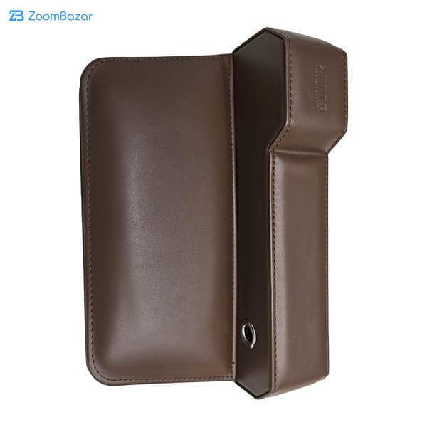 جعبه نظم دهنده خودرو ژوس مدل ZS-CA-002 — تصویر ۵