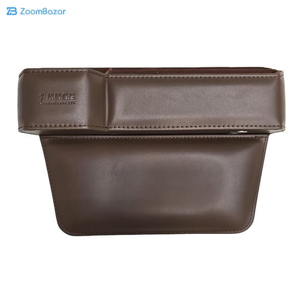 جعبه نظم دهنده خودرو ژوس مدل ZS-CA-002 — تصویر ۶