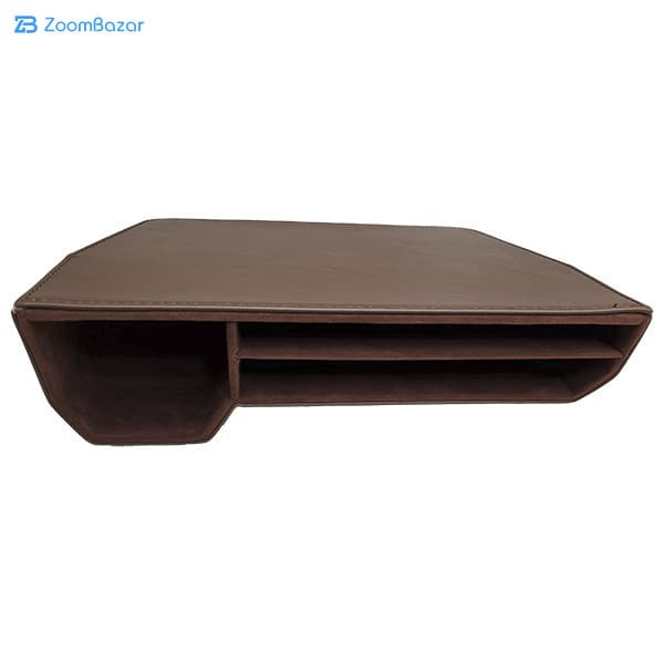 جعبه نظم دهنده خودرو ژوس مدل ZS-CA-002 — تصویر ۴