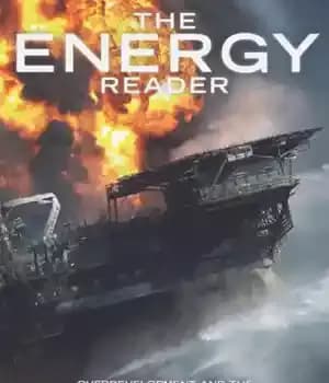 دانلود کتاب The energy reader: overdevelopment and the delusion of endless growth – خواننده انرژی: توسعه بیش از حد و…
