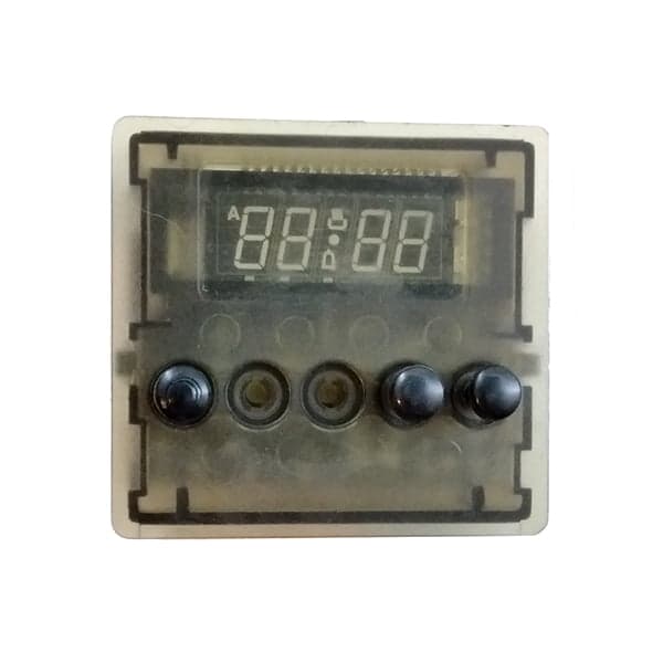 تایمر دیجیتال سه کلید اجاق گاز