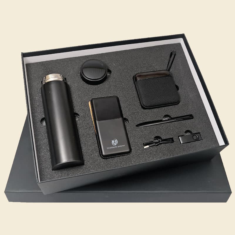 ست الکترونیکی ۵ تکه کد M107
