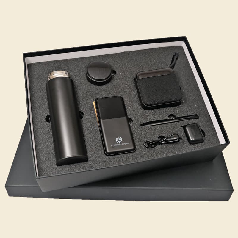 ست الکترونیکی ۵ تکه کد M106