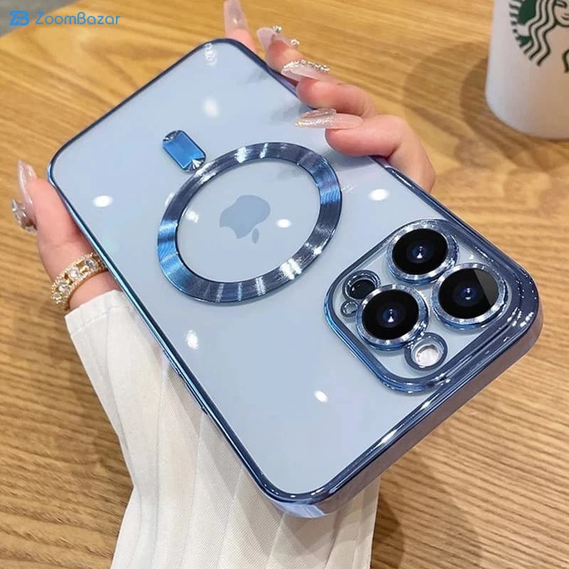 قاب اپیکوی مدل Guardian-MagSafe مناسب برای گوشی موبایل سامسونگ Galaxy A35 — تصویر ۸