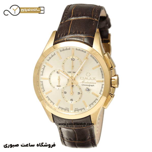 ساعت مچی اوماکس مدل CL02G15I