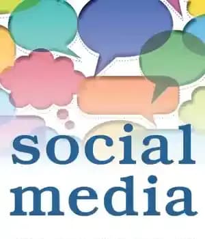 دانلود کتاب Social Media: How to Engage, Share, and Connect – رسانه های اجتماعی: نحوه تعامل، اشتراک گذاری و اتصال — تصویر ۲