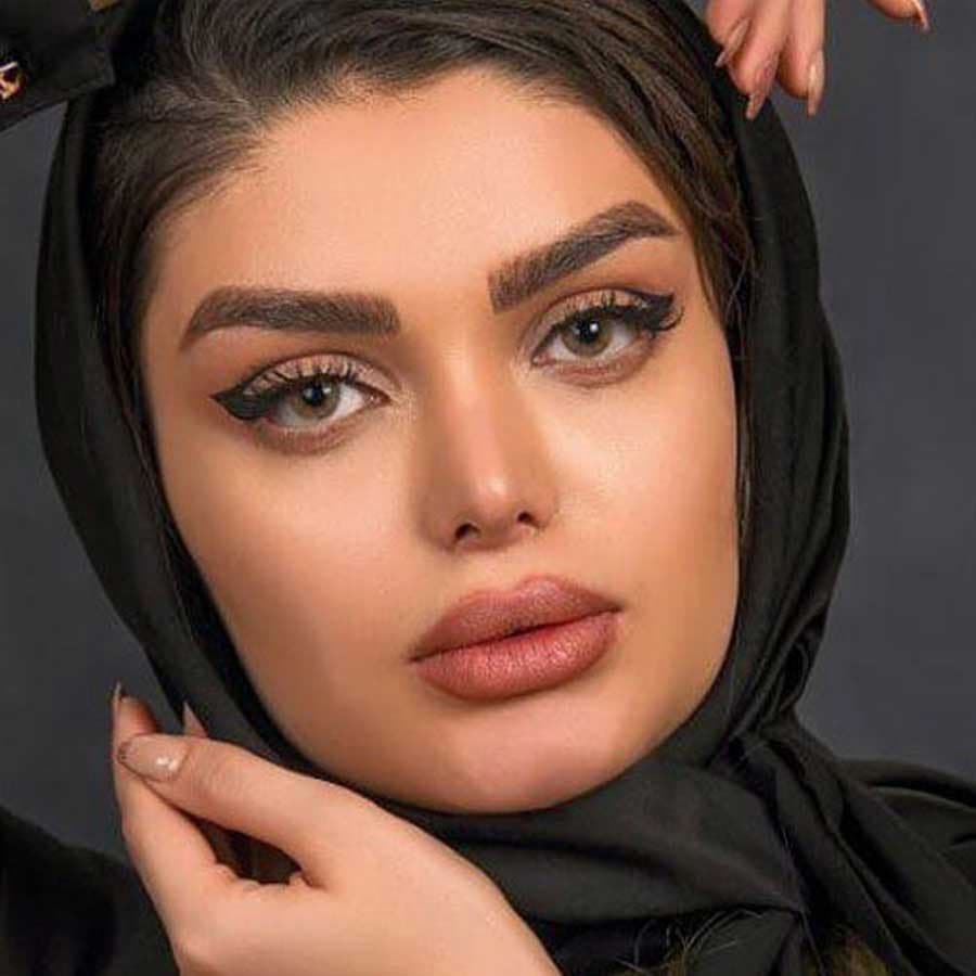 لنز رنگی هیزل نات فرشتن فصلی کد F506