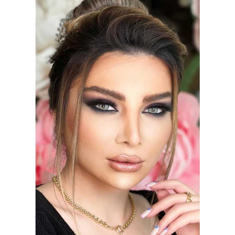 لنز رنگی ترسا لناگری سالانه — تصویر ۸