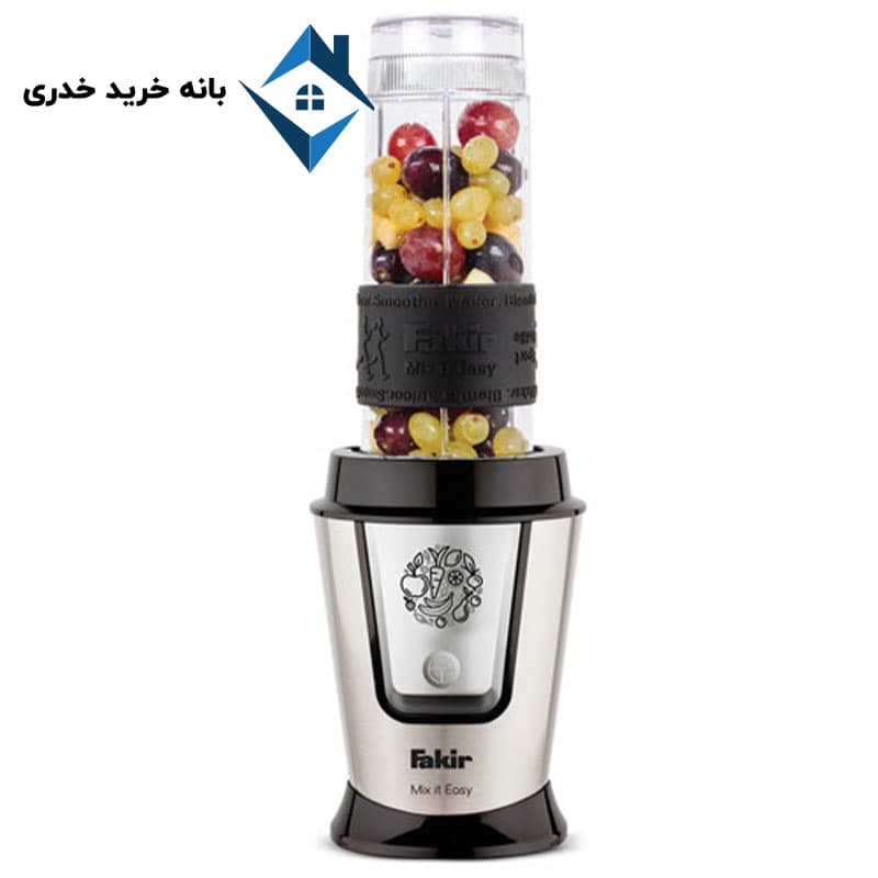 مخلوط کن فکر مدل Mix it easy