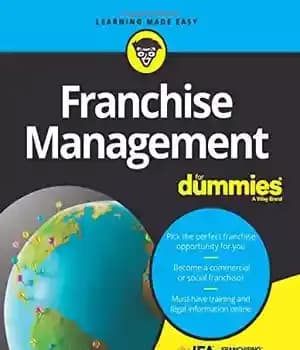دانلود کتاب Franchise Management For Dummies (For Dummies (Lifestyle)) – مدیریت حق رای برای Dummies (برای Dummies (سبک زندگی))
