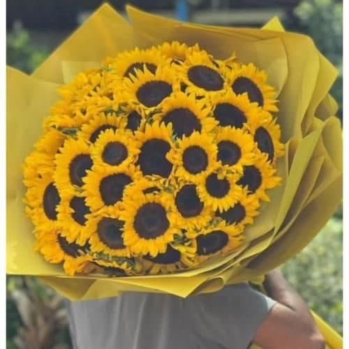گل فروشی محدوده بیمارستان لبافی نژاد تهران t3757