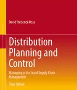 دانلود کتاب Distribution Planning and Control: Managing in the Era of Supply Chain Management – برنامه ریزی و کنترل توزیع:…