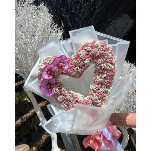 گل فروشی محدوده بیمارستان سیدالشهدا تهران t3672