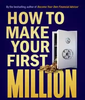 دانلود کتاب How to Make Your First Million – چگونه می توان اولین میلیون خود را ساخت