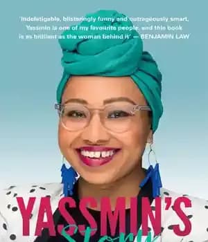 دانلود کتاب Yassmin’s Story – Who Do You Think I Am – داستان یاسمین – به نظر شما من کی…