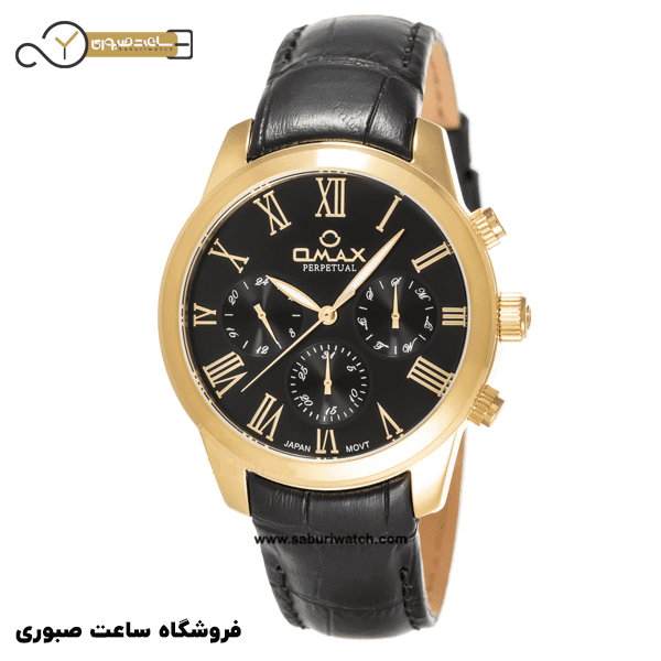 ساعت مچی اوماکس مدل PG10G22I
