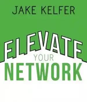 دانلود کتاب Elevate Your Network – شبکه خود را ارتقا دهید
